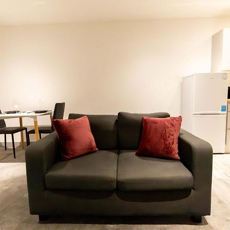 Stunning 2 Bedroom Apartment In Wallasey Zewnętrze zdjęcie